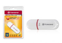 Transcend TS2GJF330